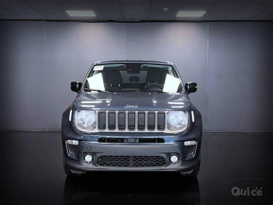 JEEP Renegade foto-1565401