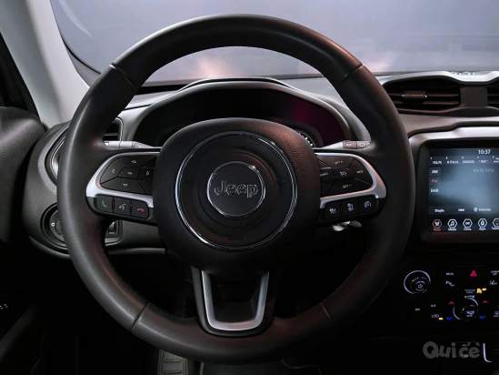 JEEP Renegade foto-1565410