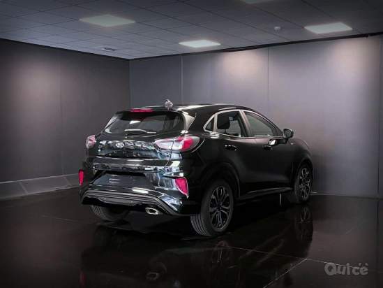 FORD Puma foto-1565418