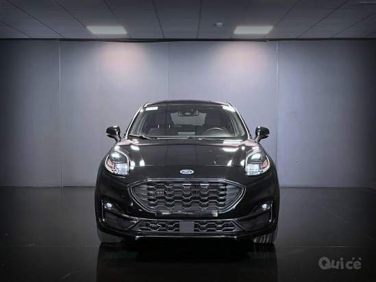 FORD Puma foto-1565415