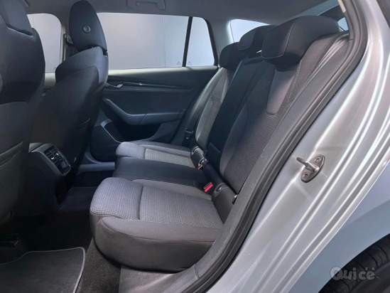 SKODA Octavia foto-1565439