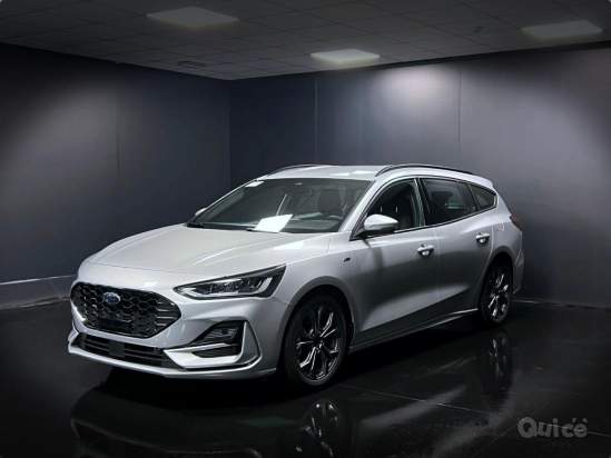 FORD Focus foto-266084