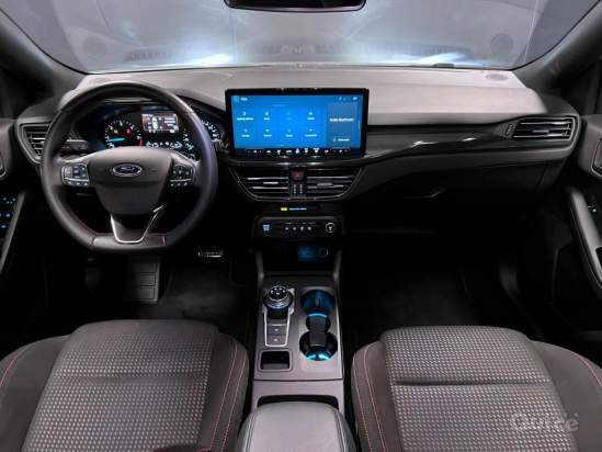 FORD Focus foto-1565464