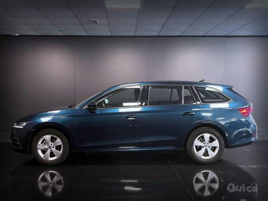 SKODA Octavia foto-1565476