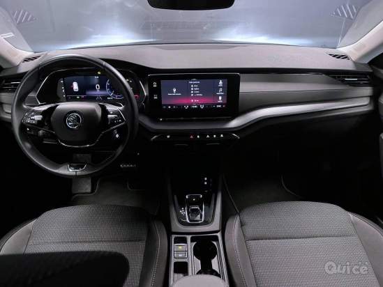 SKODA Octavia foto-1565479