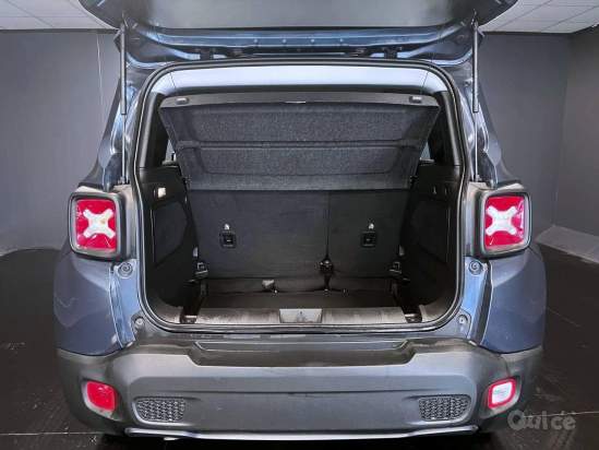 JEEP Renegade foto-1565497