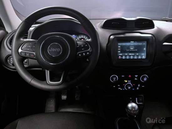 JEEP Renegade foto-1565494