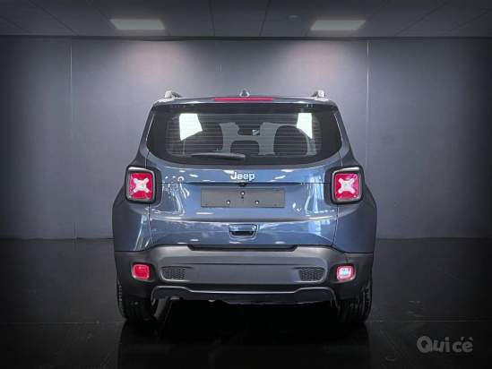 JEEP Renegade foto-1565489