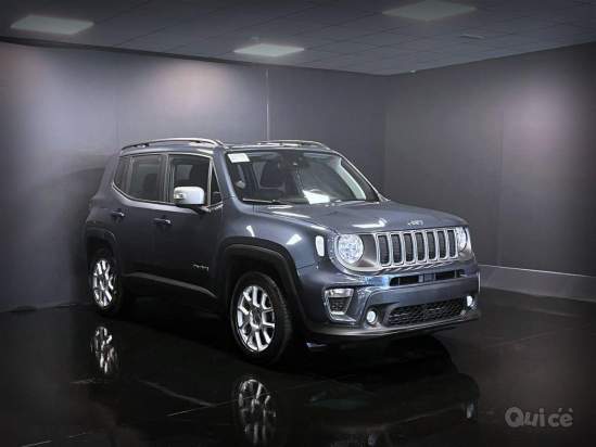 JEEP Renegade foto-1565486