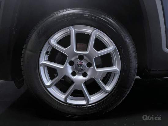 JEEP Renegade foto-1565492