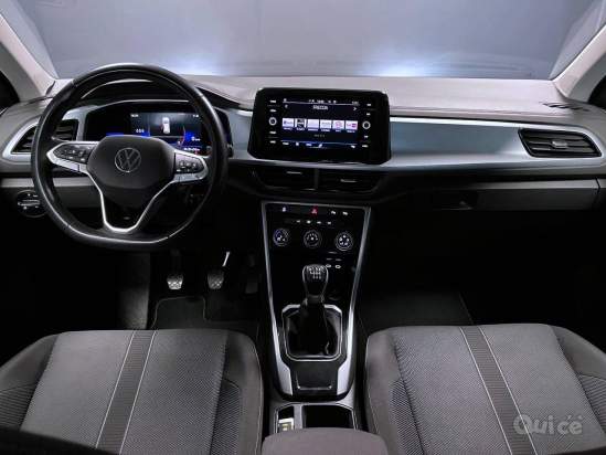 VOLKSWAGEN T-Roc foto-1565521