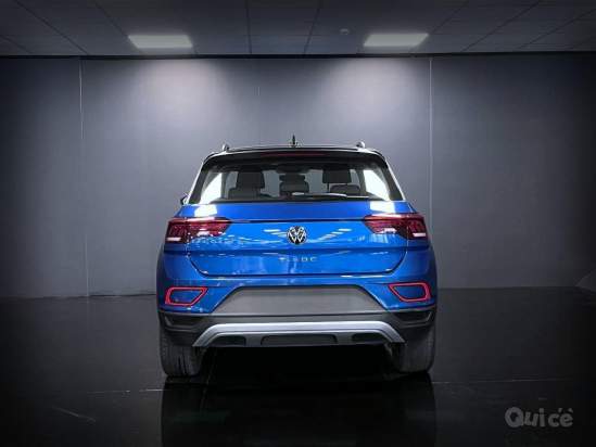 VOLKSWAGEN T-Roc foto-1565531