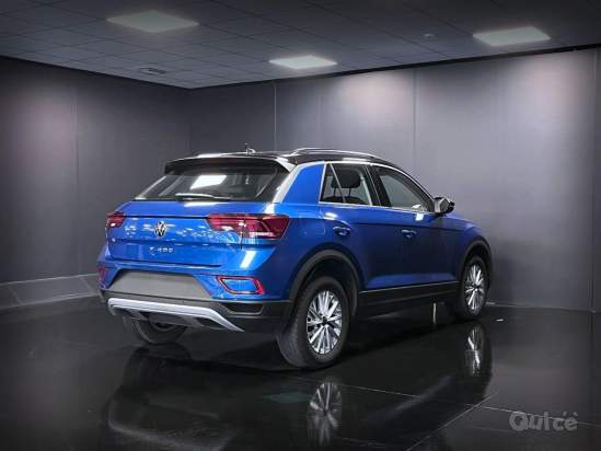 VOLKSWAGEN T-Roc foto-1565530