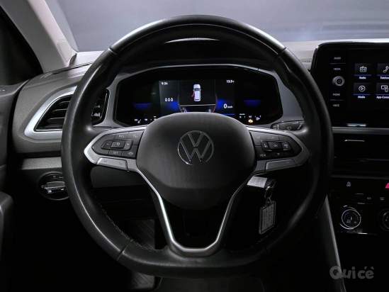 VOLKSWAGEN T-Roc foto-1565536