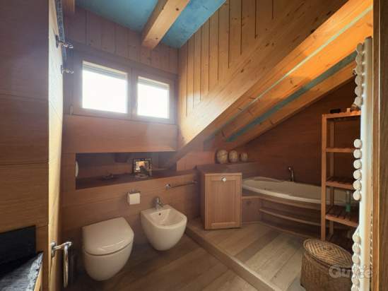 Appartamento in vendita a Auronzo di Cadore (Belluno) foto-1565568