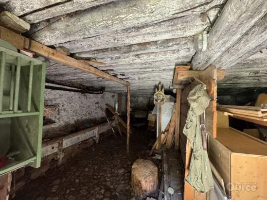 Rustico in vendita a Auronzo di Cadore (Belluno) foto-1565593