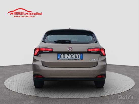 FIAT Tipo foto-1565600