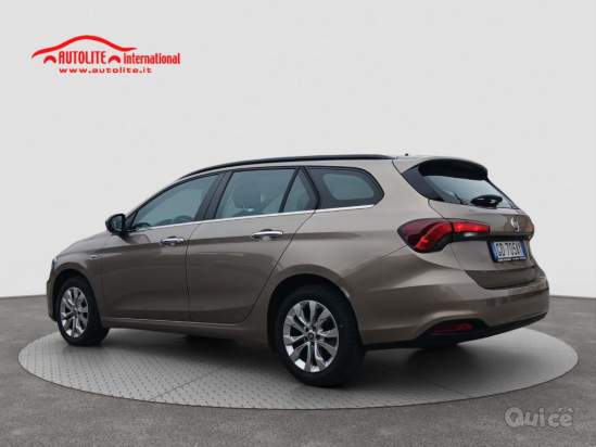 FIAT Tipo foto-1565596