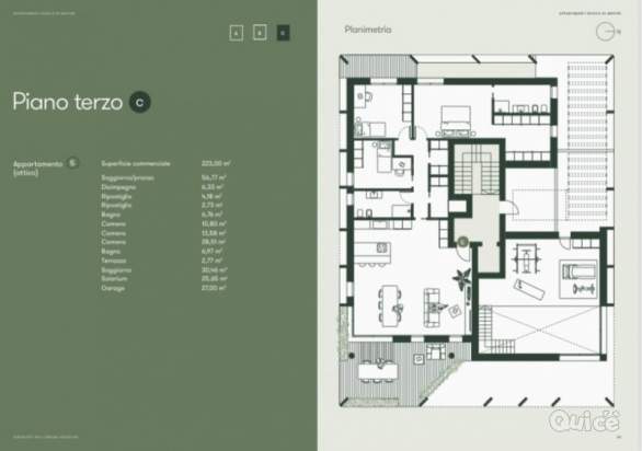 Attico in vendita a Venezia (Venezia) foto-1565691