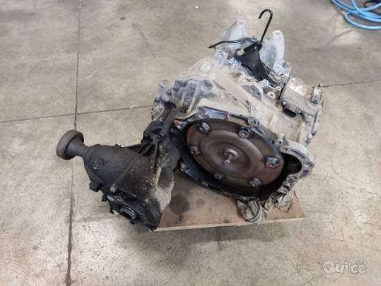 Cambio LAND ROVER FREELANDER 2 4X4 2.2cc 2009 foto-1565744