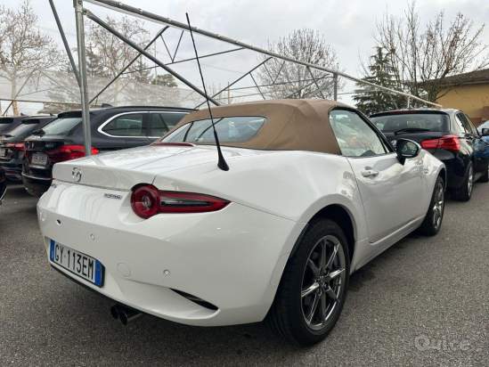 MAZDA MX-5 foto-1565775
