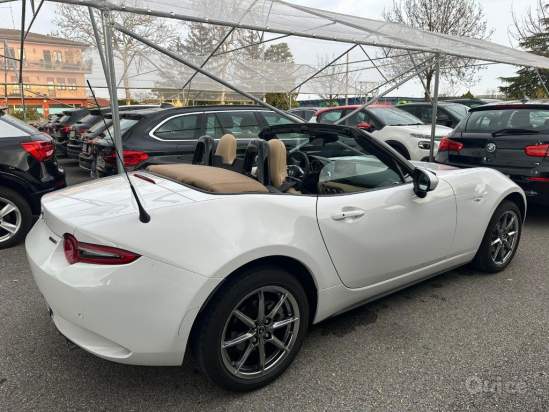 MAZDA MX-5 foto-1565788