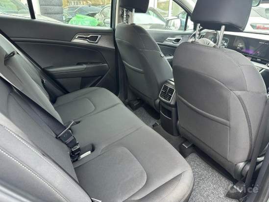 KIA Sportage foto-1565809