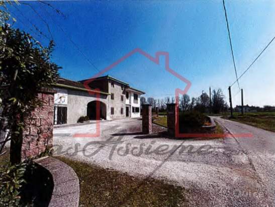 Casa singola in vendita a San Martino di Lupari (Padova) foto-1565943