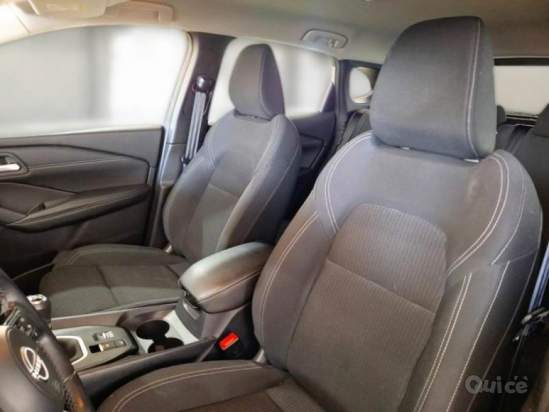 NISSAN Qashqai foto-1565970