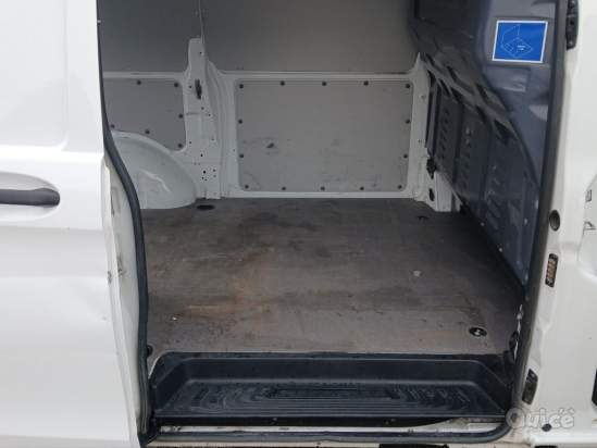 MERCEDES-BENZ Vito foto-1566040