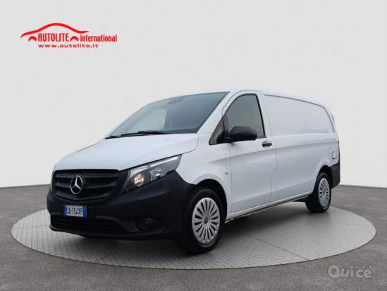 MERCEDES-BENZ Vito foto-266165