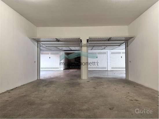 BOX AUTO  50 MQ IN POSIZIONE COMODA E RISERVATA a Cordignano foto-1566086