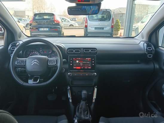 CITROEN C3 Aircross foto-1566119
