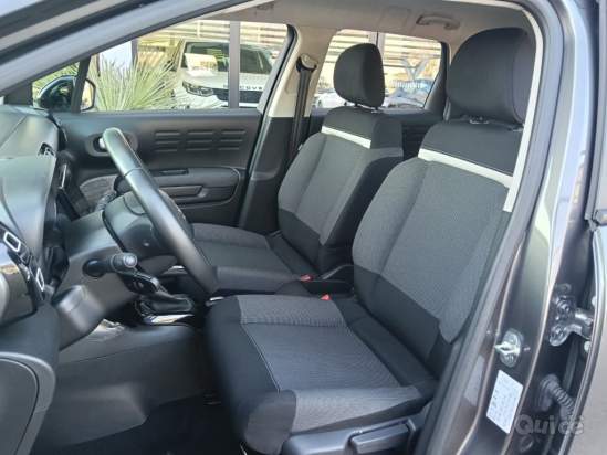 CITROEN C3 Aircross foto-1566111