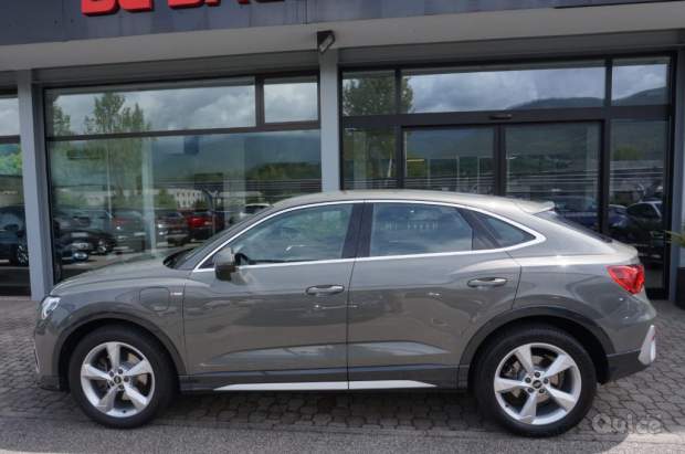 AUDI Q3 foto-1566123