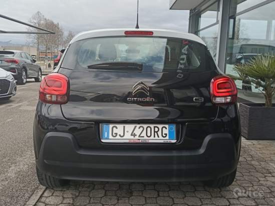 CITROEN C3 foto-1566143