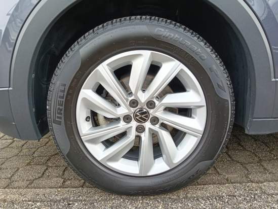 VOLKSWAGEN T-Cross foto-1566188