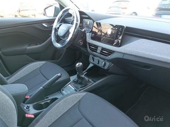 SKODA Kamiq foto-1566200