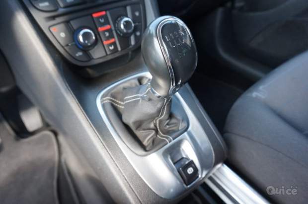 OPEL Meriva foto-1566232