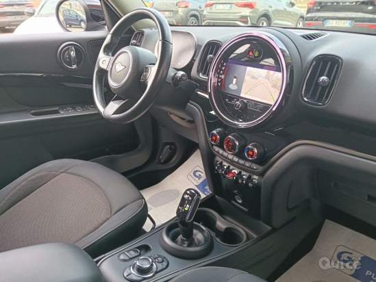 MINI Countryman foto-1566275