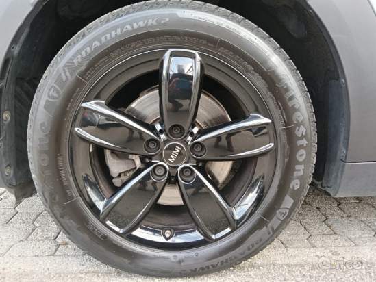 MINI Countryman foto-1566281