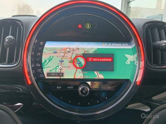 MINI Countryman foto-1566278