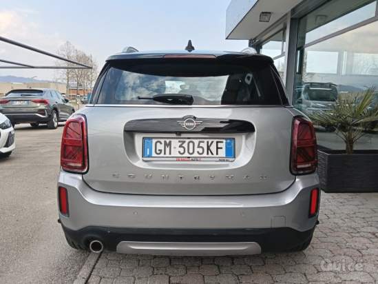 MINI Countryman foto-1566269