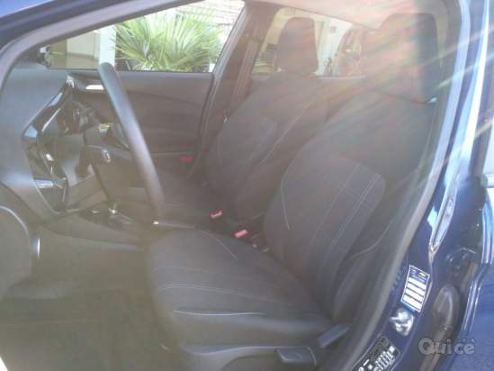 FORD Fiesta foto-1566319