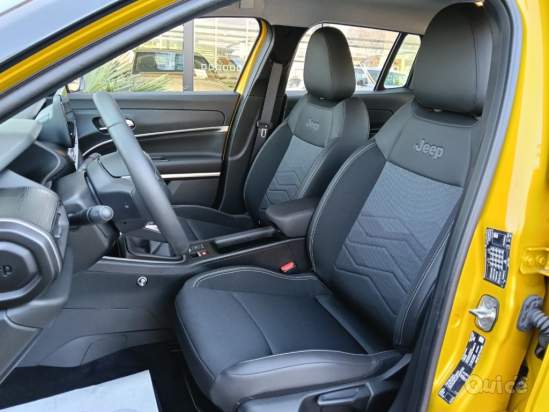 JEEP Avenger foto-1566332