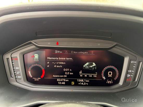 AUDI A1 foto-1566382