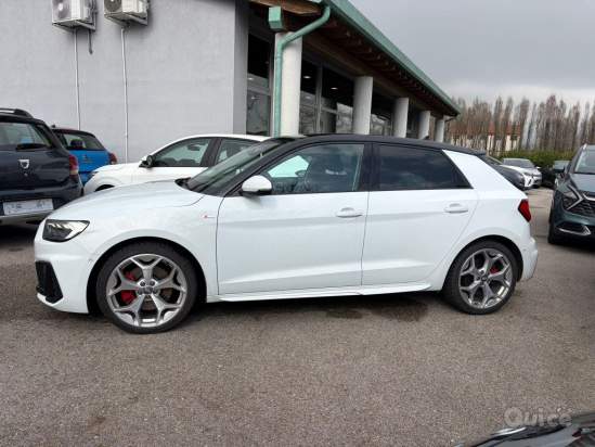 AUDI A1 foto-1566376