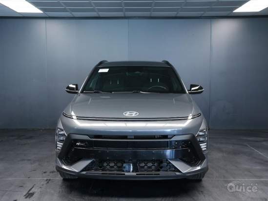 HYUNDAI Kona foto-1566441