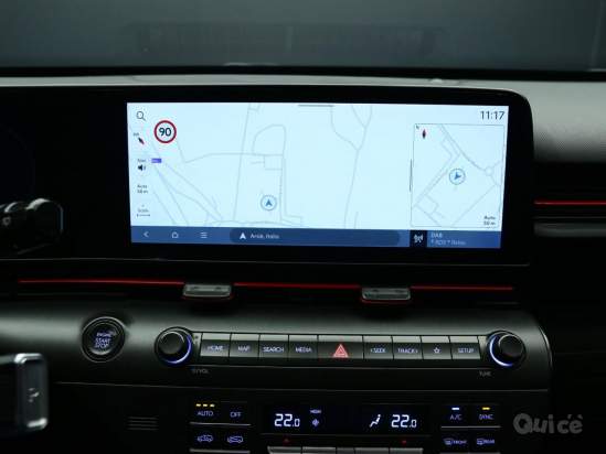 HYUNDAI Kona foto-1566453