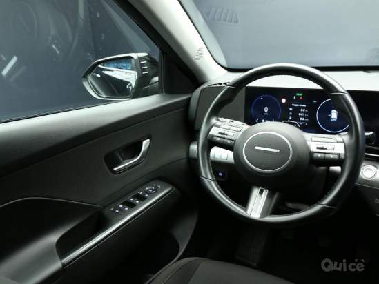 HYUNDAI Kona foto-1566507